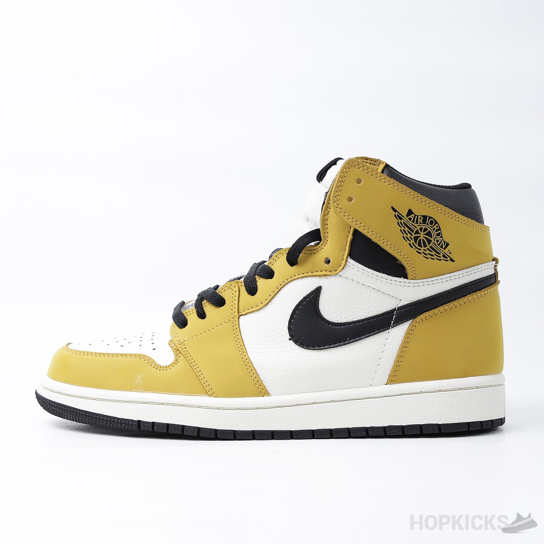 Air jordan 1 ovo on sale black